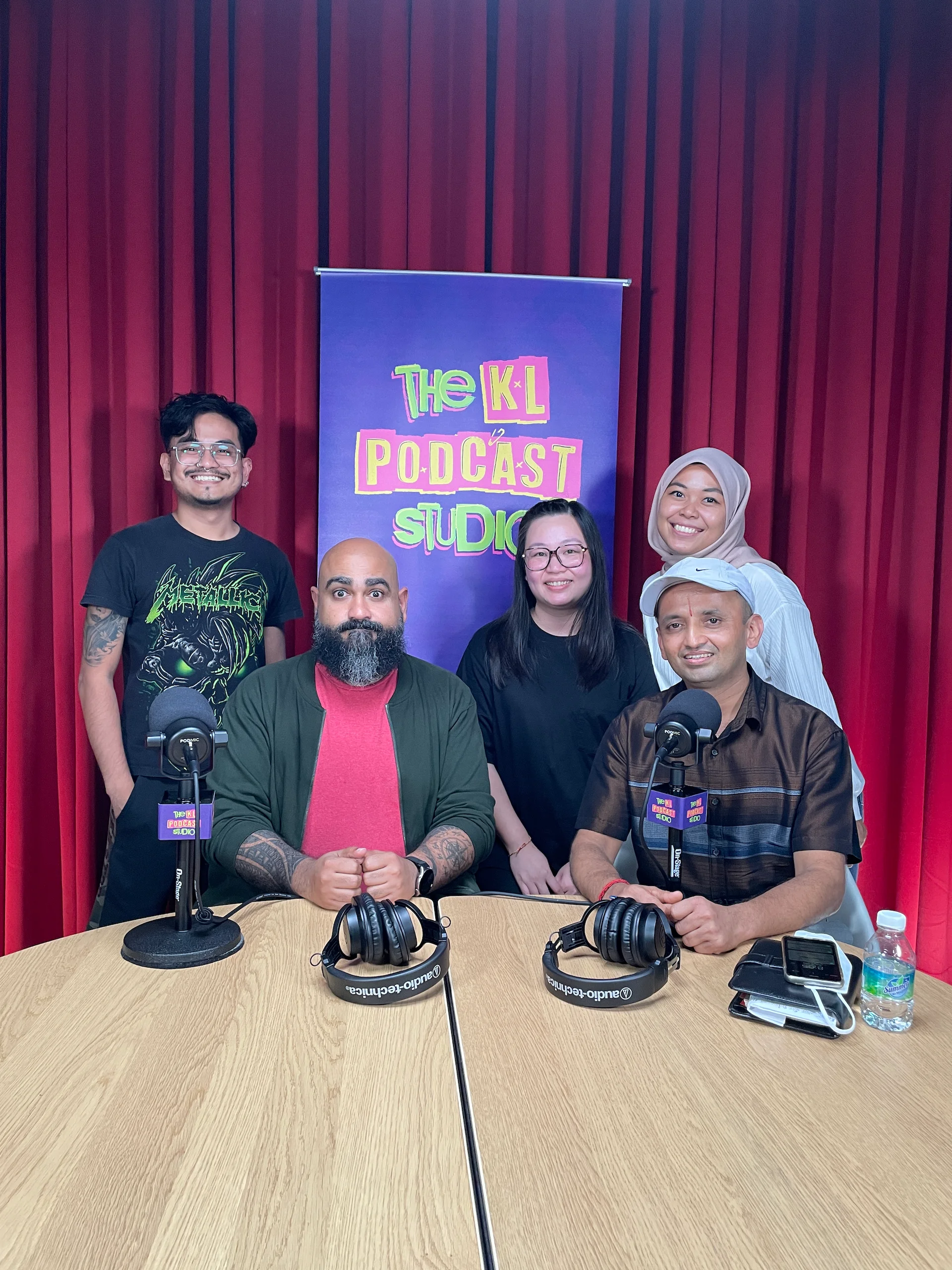 MIDEQ Impact and Engagement