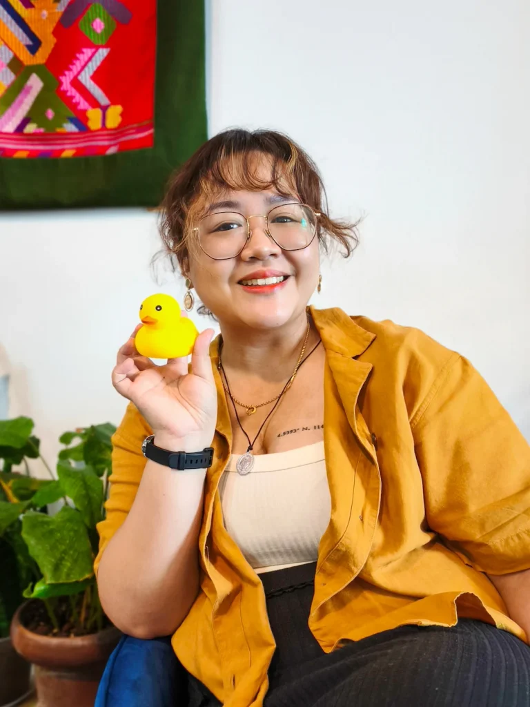 Maryline Erika
