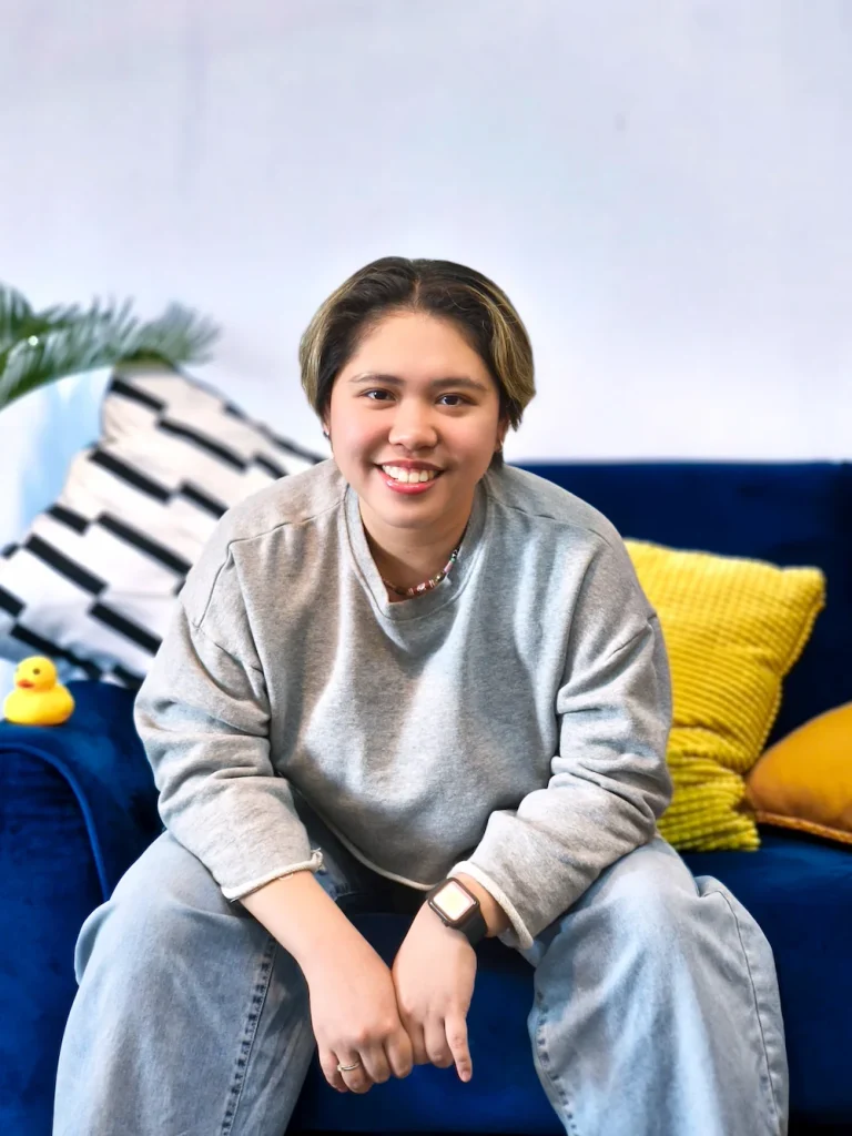 Melissa Chin