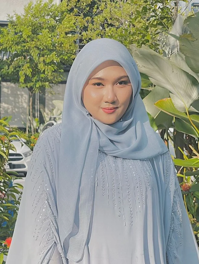 Shikin Sabihan