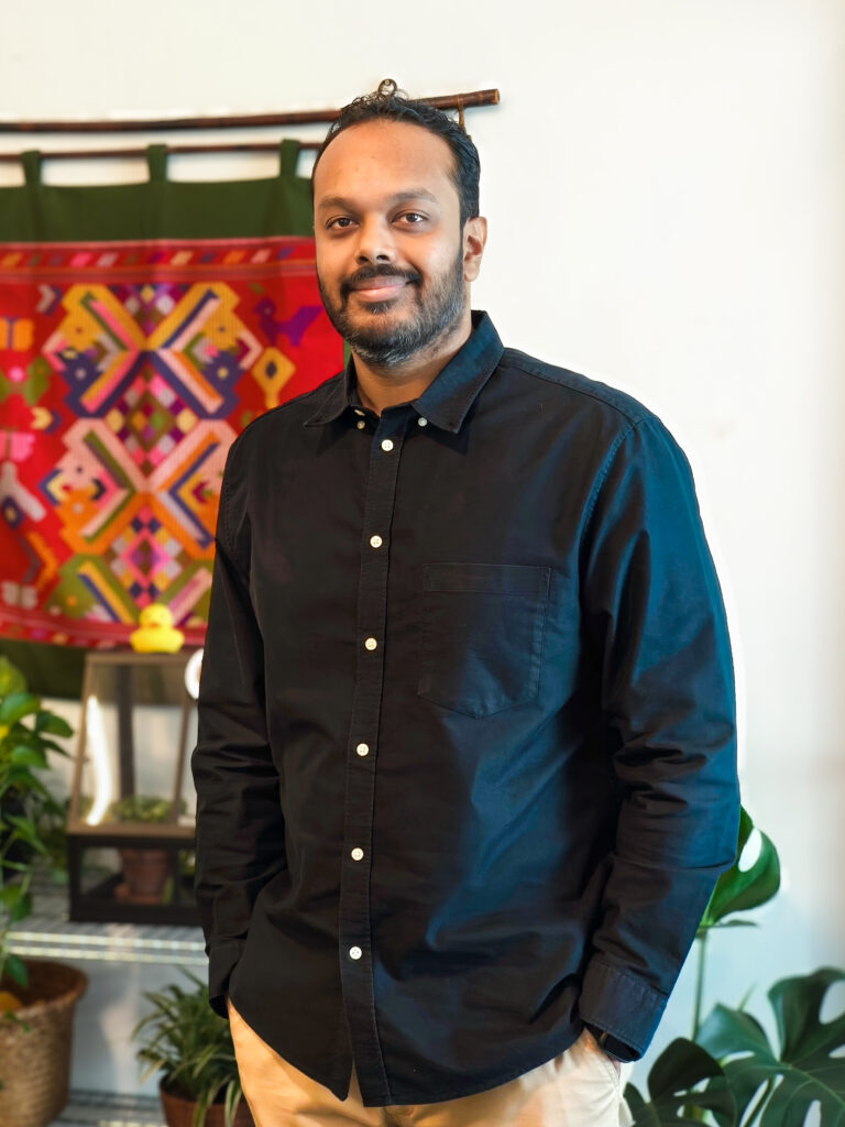 Saravanakkumar Kannisah