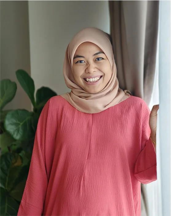 Fatin Razak
